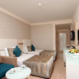 Standaard Kamer